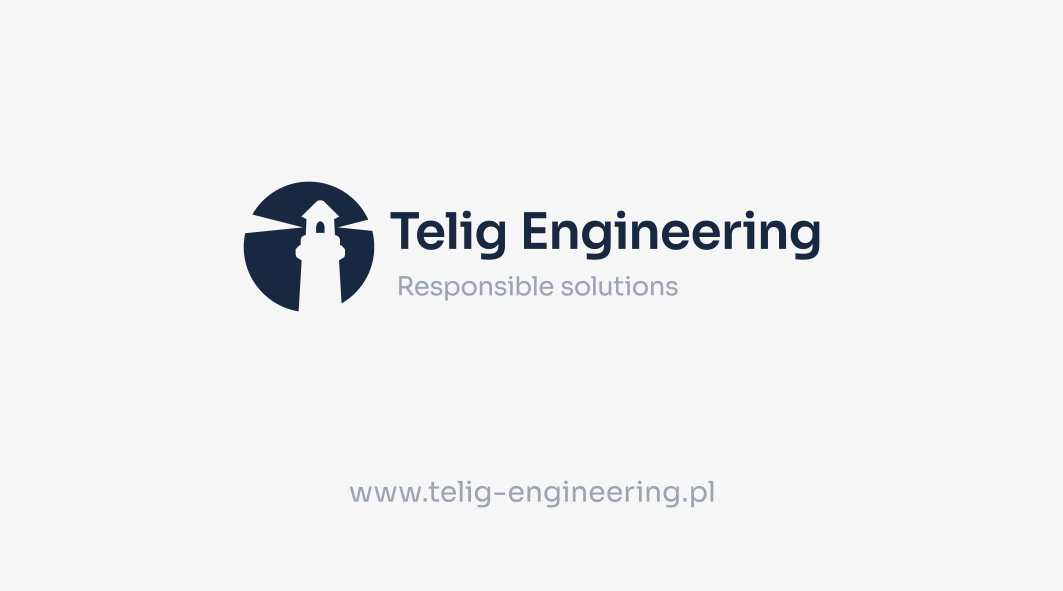logo telig