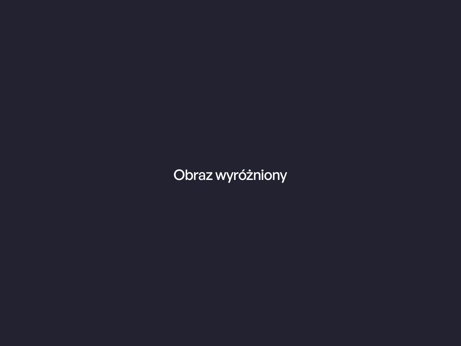 obraz wyróżniony, AnkaJot